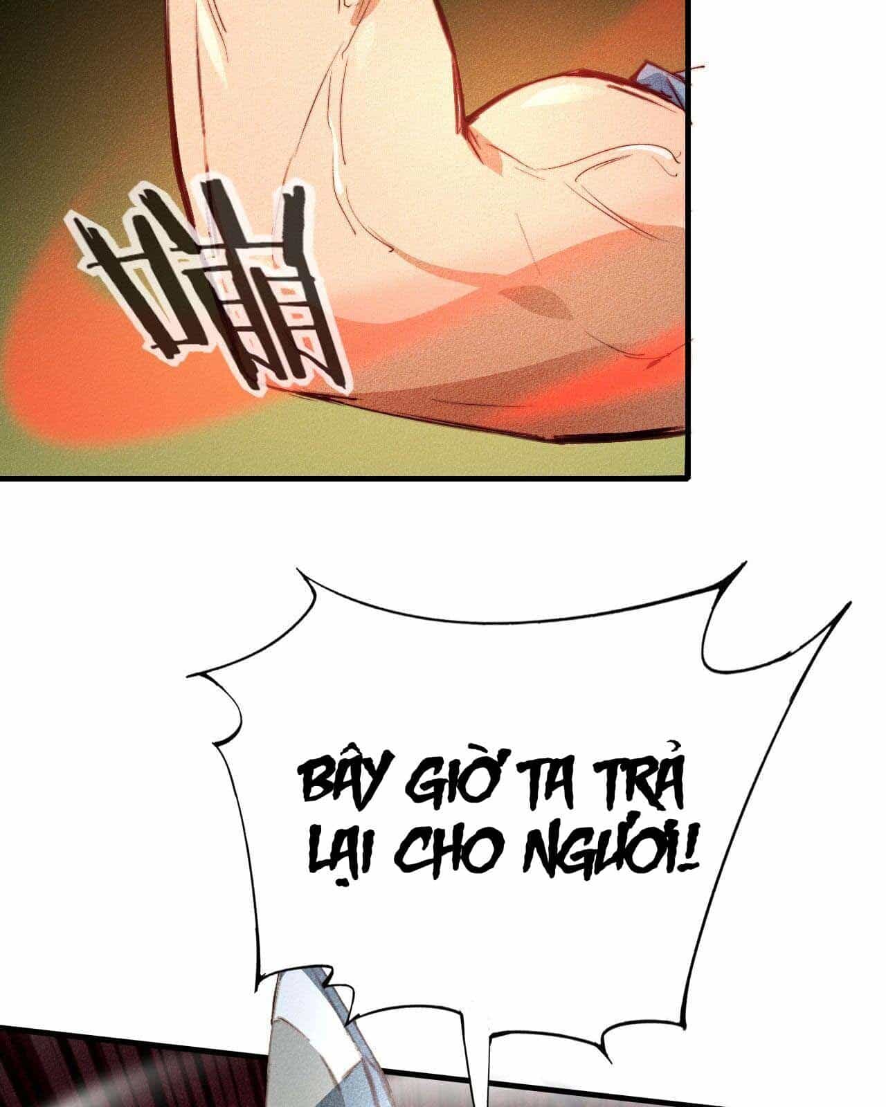 Một Mình Ta Hoá Thần - Chương 7 - ảnh 45