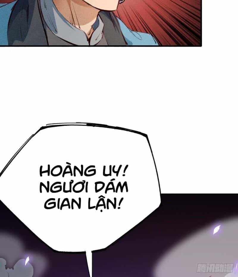 Một Mình Ta Hoá Thần - Chương 7 - ảnh 64