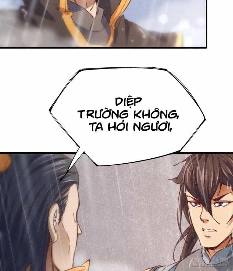 Một Mình Ta Hoá Thần - Chương 8 - ảnh 53