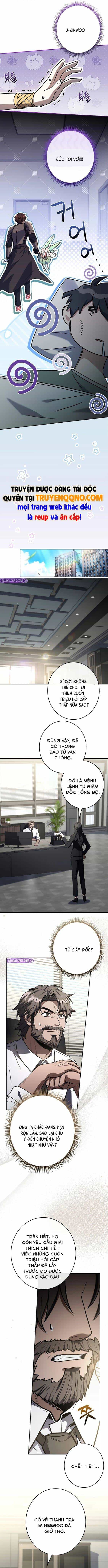 Một Mình Ta Sở Hữu Triệu Hồi Thú Cấp Ex - Chương 12 - ảnh 10