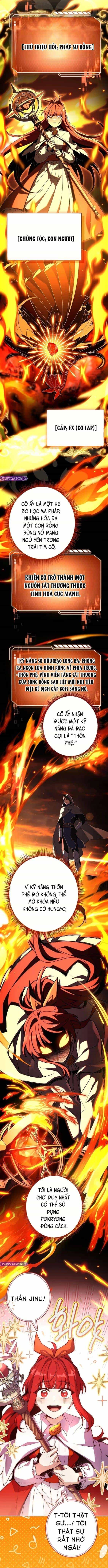 Một Mình Ta Sở Hữu Triệu Hồi Thú Cấp Ex - Chương 12 - ảnh 6