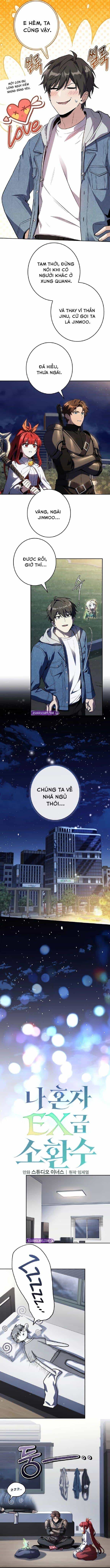 Một Mình Ta Sở Hữu Triệu Hồi Thú Cấp Ex - Chương 12 - ảnh 7