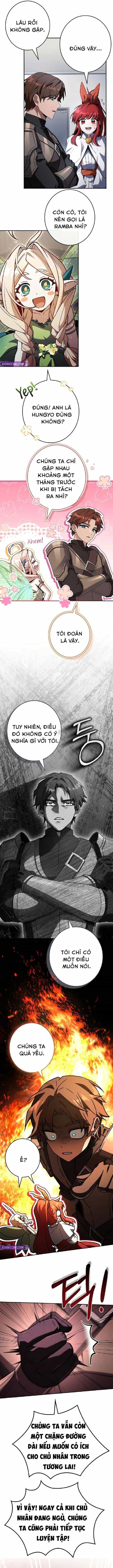 Một Mình Ta Sở Hữu Triệu Hồi Thú Cấp Ex - Chương 12 - ảnh 8