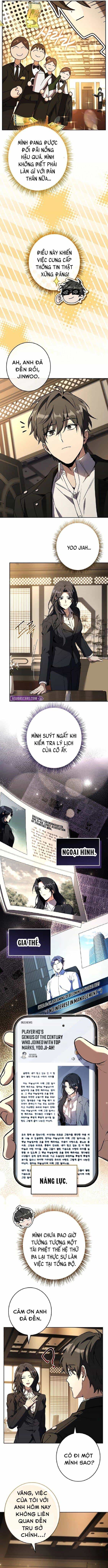 Một Mình Ta Sở Hữu Triệu Hồi Thú Cấp Ex - Chương 15 - ảnh 3