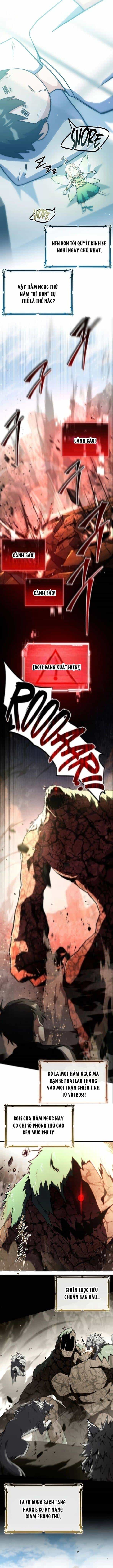 Một Mình Ta Sở Hữu Triệu Hồi Thú Cấp Ex - Chương 19 - ảnh 7