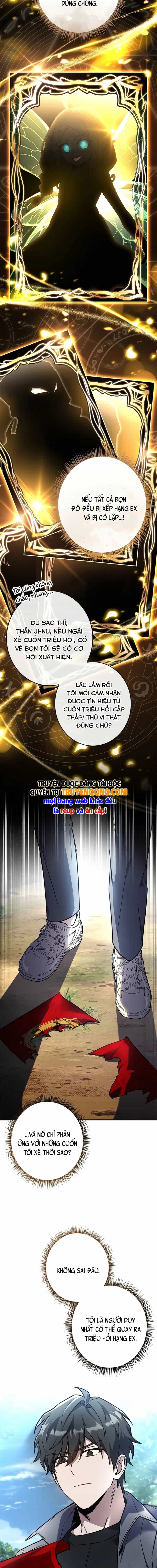 Một Mình Ta Sở Hữu Triệu Hồi Thú Cấp Ex - Chương 2 - ảnh 17