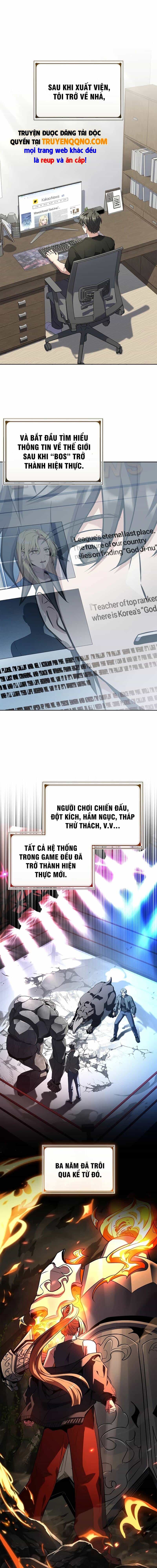 Một Mình Ta Sở Hữu Triệu Hồi Thú Cấp Ex - Chương 2 - ảnh 3