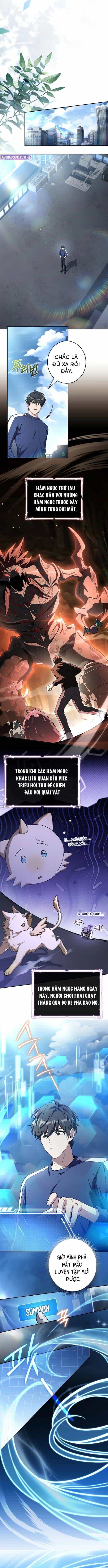 Một Mình Ta Sở Hữu Triệu Hồi Thú Cấp Ex - Chương 20 - ảnh 4