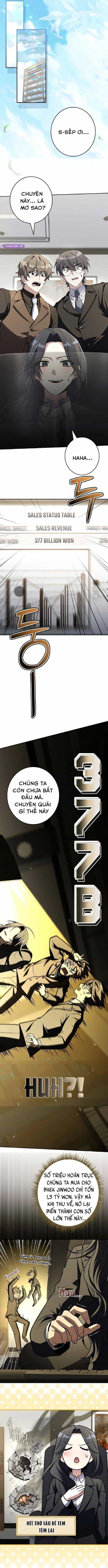 Một Mình Ta Sở Hữu Triệu Hồi Thú Cấp Ex - Chương 21 - ảnh 11