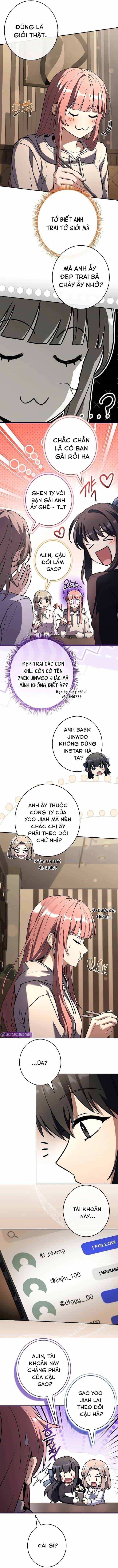 Một Mình Ta Sở Hữu Triệu Hồi Thú Cấp Ex - Chương 23 - ảnh 13
