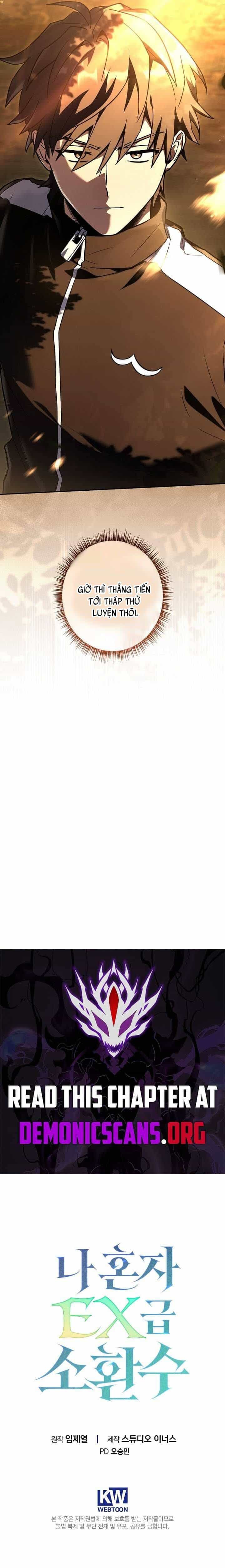 Một Mình Ta Sở Hữu Triệu Hồi Thú Cấp Ex - Chương 25 - ảnh 15