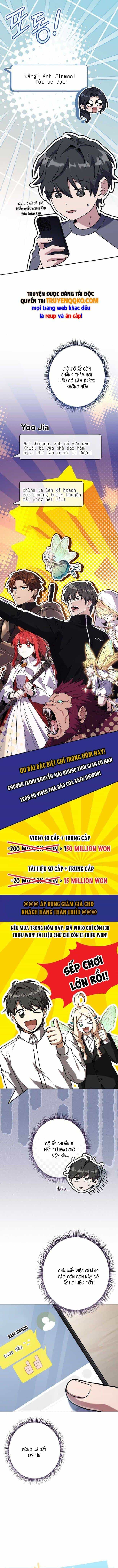Một Mình Ta Sở Hữu Triệu Hồi Thú Cấp Ex - Chương 25 - ảnh 3