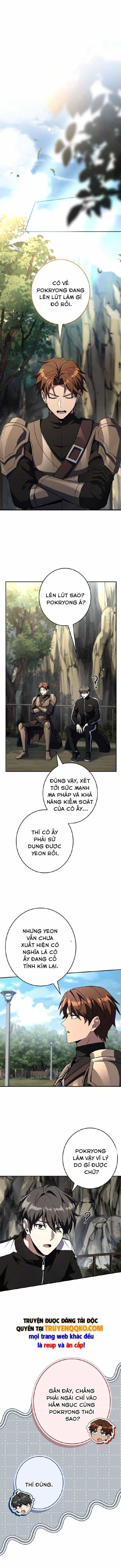 Một Mình Ta Sở Hữu Triệu Hồi Thú Cấp Ex - Chương 25 - ảnh 7