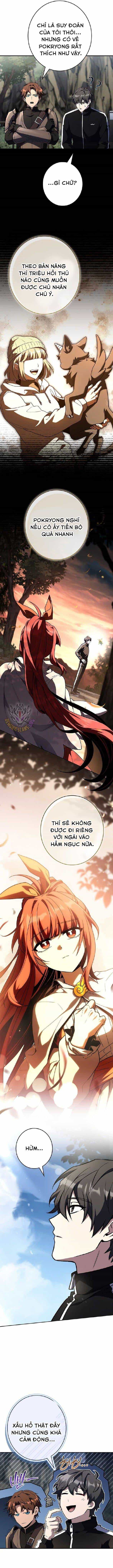Một Mình Ta Sở Hữu Triệu Hồi Thú Cấp Ex - Chương 25 - ảnh 8