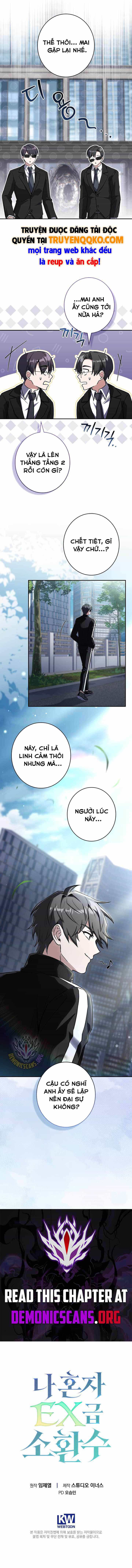 Một Mình Ta Sở Hữu Triệu Hồi Thú Cấp Ex - Chương 28 - ảnh 18