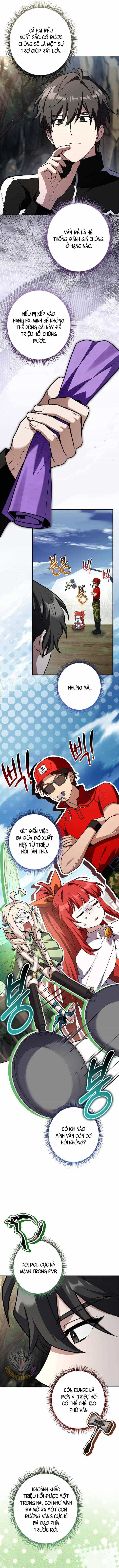 Một Mình Ta Sở Hữu Triệu Hồi Thú Cấp Ex - Chương 29 - ảnh 10