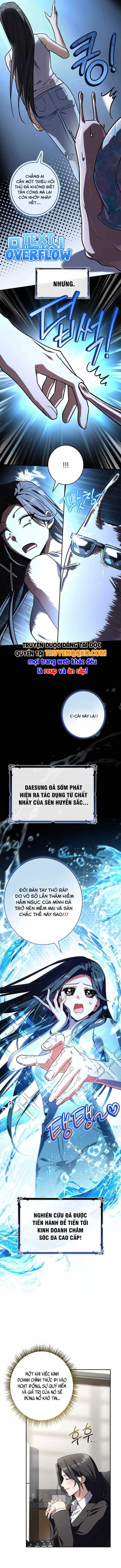Một Mình Ta Sở Hữu Triệu Hồi Thú Cấp Ex - Chương 29 - ảnh 3
