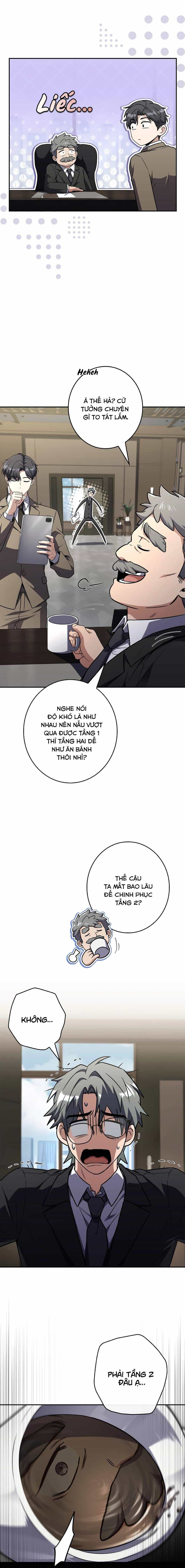 Một Mình Ta Sở Hữu Triệu Hồi Thú Cấp Ex - Chương 30 - ảnh 5