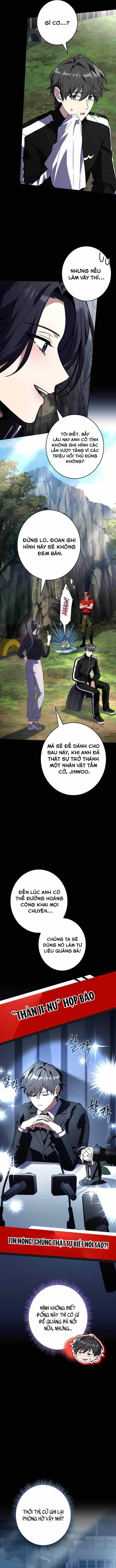 Một Mình Ta Sở Hữu Triệu Hồi Thú Cấp Ex - Chương 33 - ảnh 10