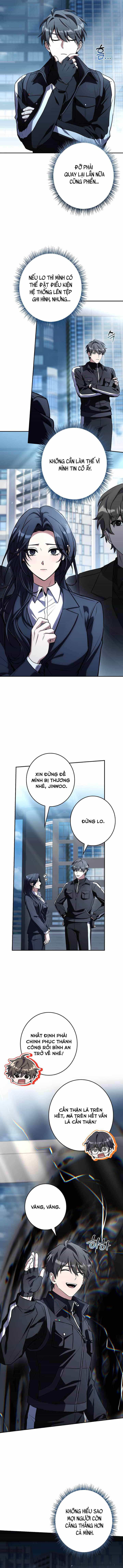 Một Mình Ta Sở Hữu Triệu Hồi Thú Cấp Ex - Chương 33 - ảnh 11