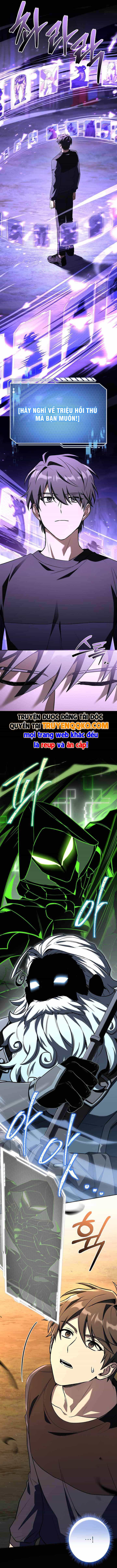 Một Mình Ta Sở Hữu Triệu Hồi Thú Cấp Ex - Chương 35 - ảnh 3