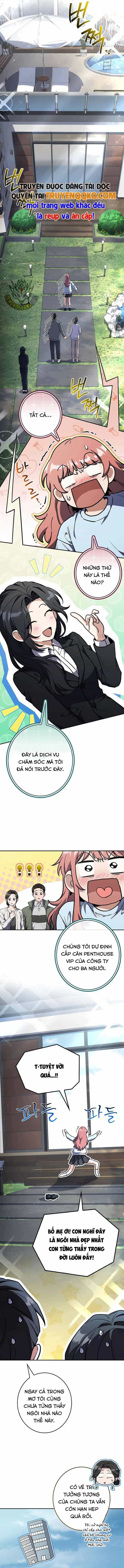 Một Mình Ta Sở Hữu Triệu Hồi Thú Cấp Ex - Chương 42 - ảnh 10