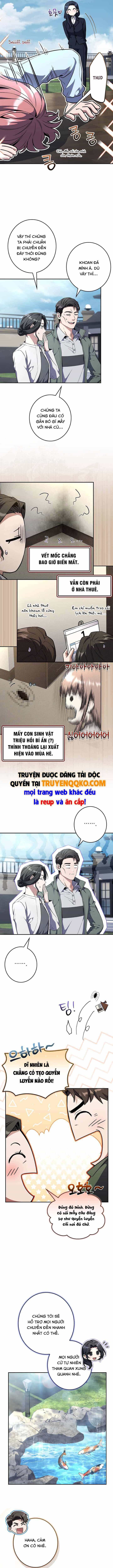 Một Mình Ta Sở Hữu Triệu Hồi Thú Cấp Ex - Chương 42 - ảnh 11