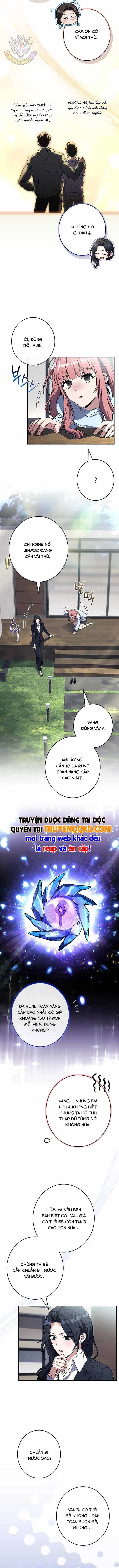 Một Mình Ta Sở Hữu Triệu Hồi Thú Cấp Ex - Chương 42 - ảnh 12