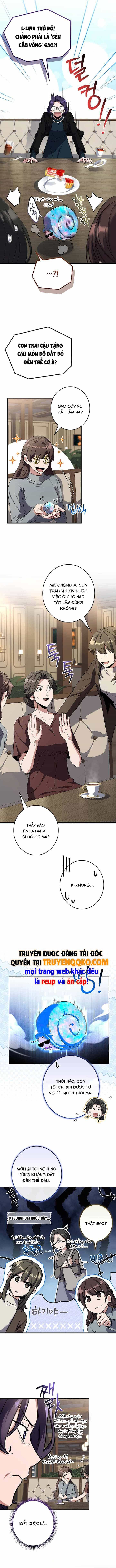 Một Mình Ta Sở Hữu Triệu Hồi Thú Cấp Ex - Chương 42 - ảnh 6