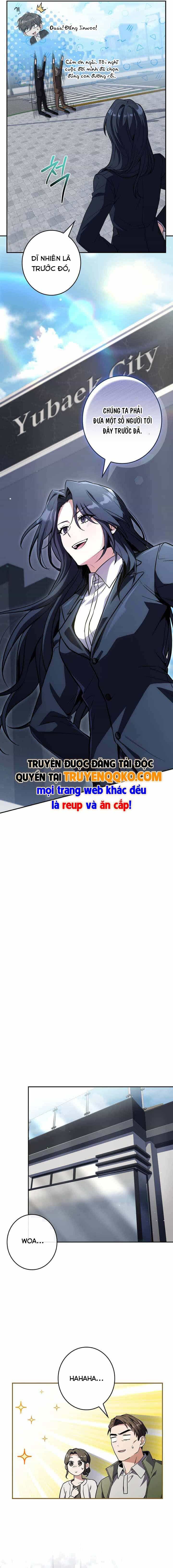 Một Mình Ta Sở Hữu Triệu Hồi Thú Cấp Ex - Chương 42 - ảnh 9