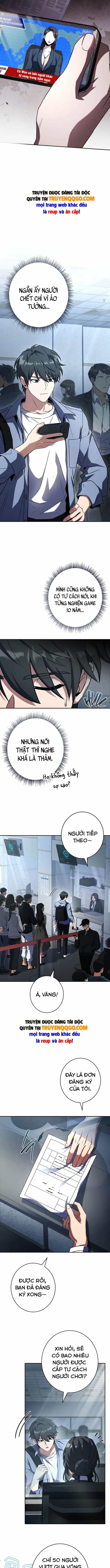 Một Mình Ta Sở Hữu Triệu Hồi Thú Cấp Ex - Chương 5 - ảnh 12