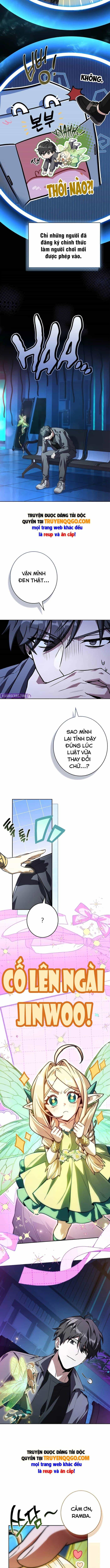Một Mình Ta Sở Hữu Triệu Hồi Thú Cấp Ex - Chương 5 - ảnh 5