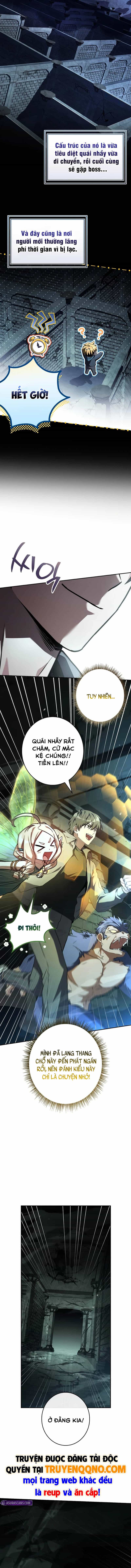 Một Mình Ta Sở Hữu Triệu Hồi Thú Cấp Ex - Chương 7 - ảnh 16