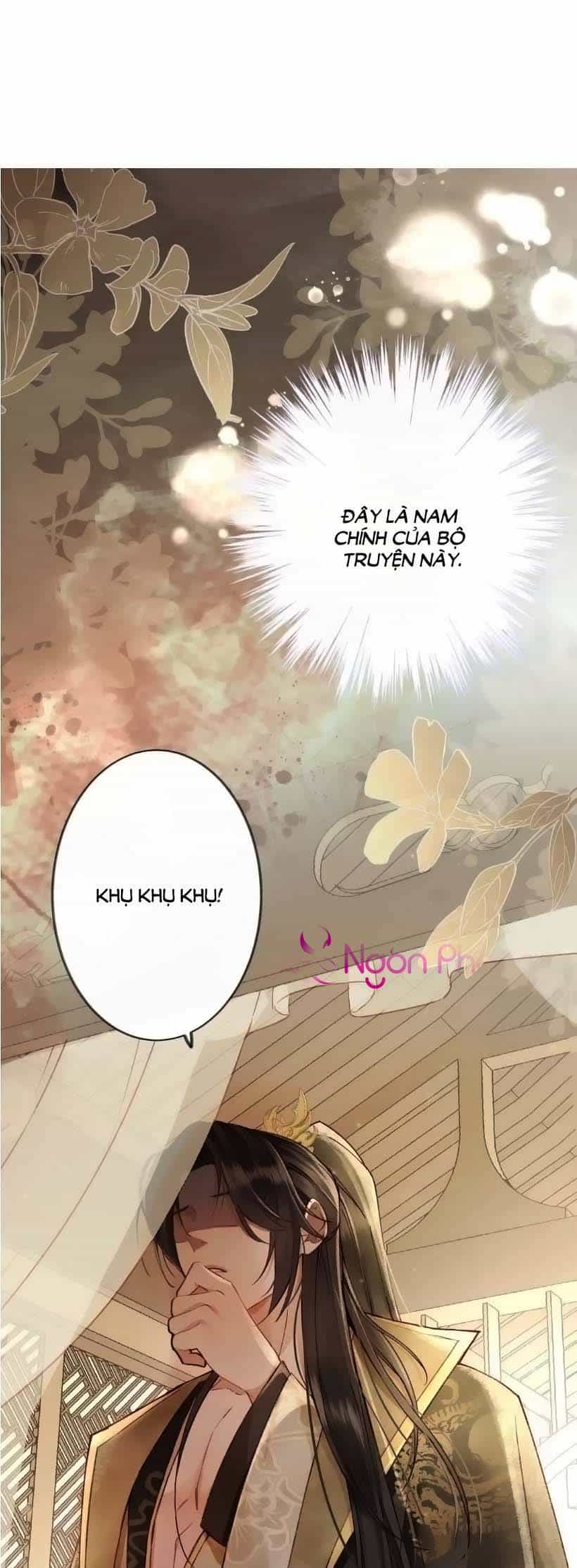 Một Ngàn Lần Thử Giết Chết Nam Chính - Chương 1 - ảnh 13