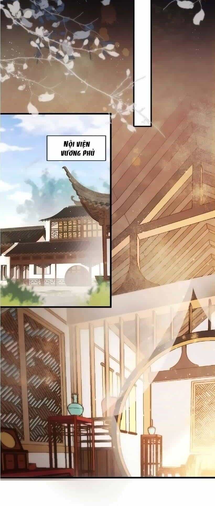 Một Ngàn Lần Thử Giết Chết Nam Chính - Chương 1 - ảnh 8