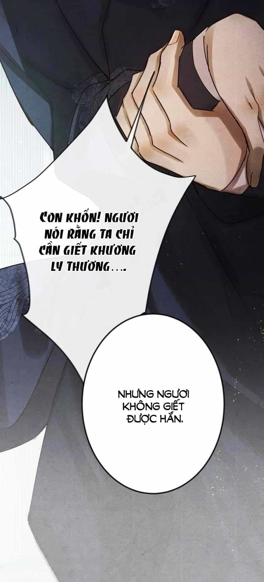 Một Ngàn Lần Thử Giết Chết Nam Chính - Chương 14 - ảnh 11