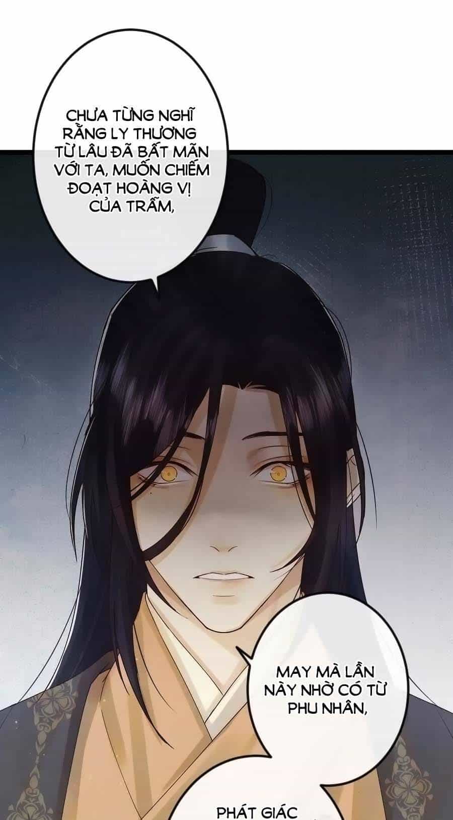 Một Ngàn Lần Thử Giết Chết Nam Chính - Chương 17 - ảnh 8