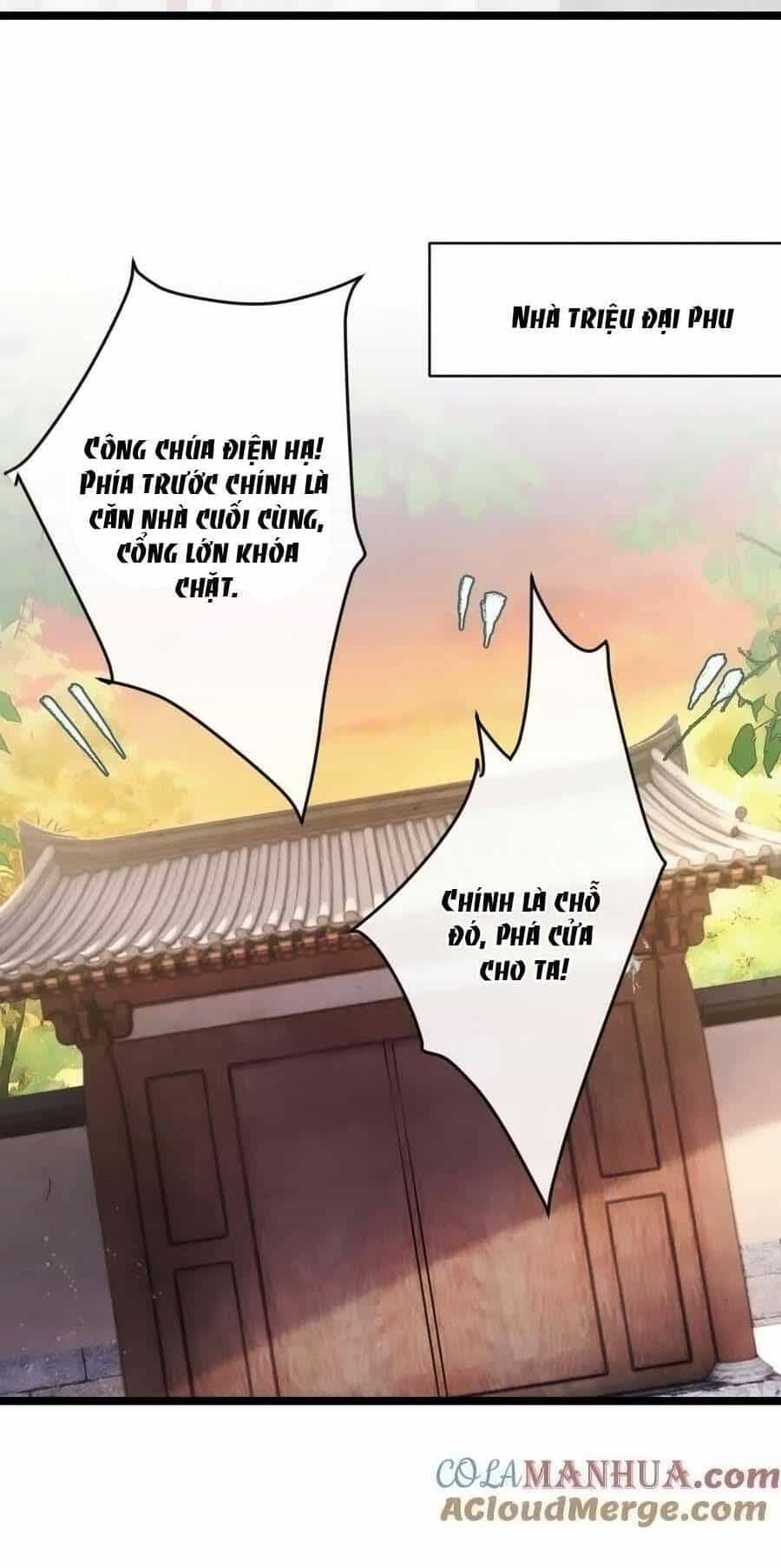 Một Ngàn Lần Thử Giết Chết Nam Chính - Chương 18 - ảnh 24