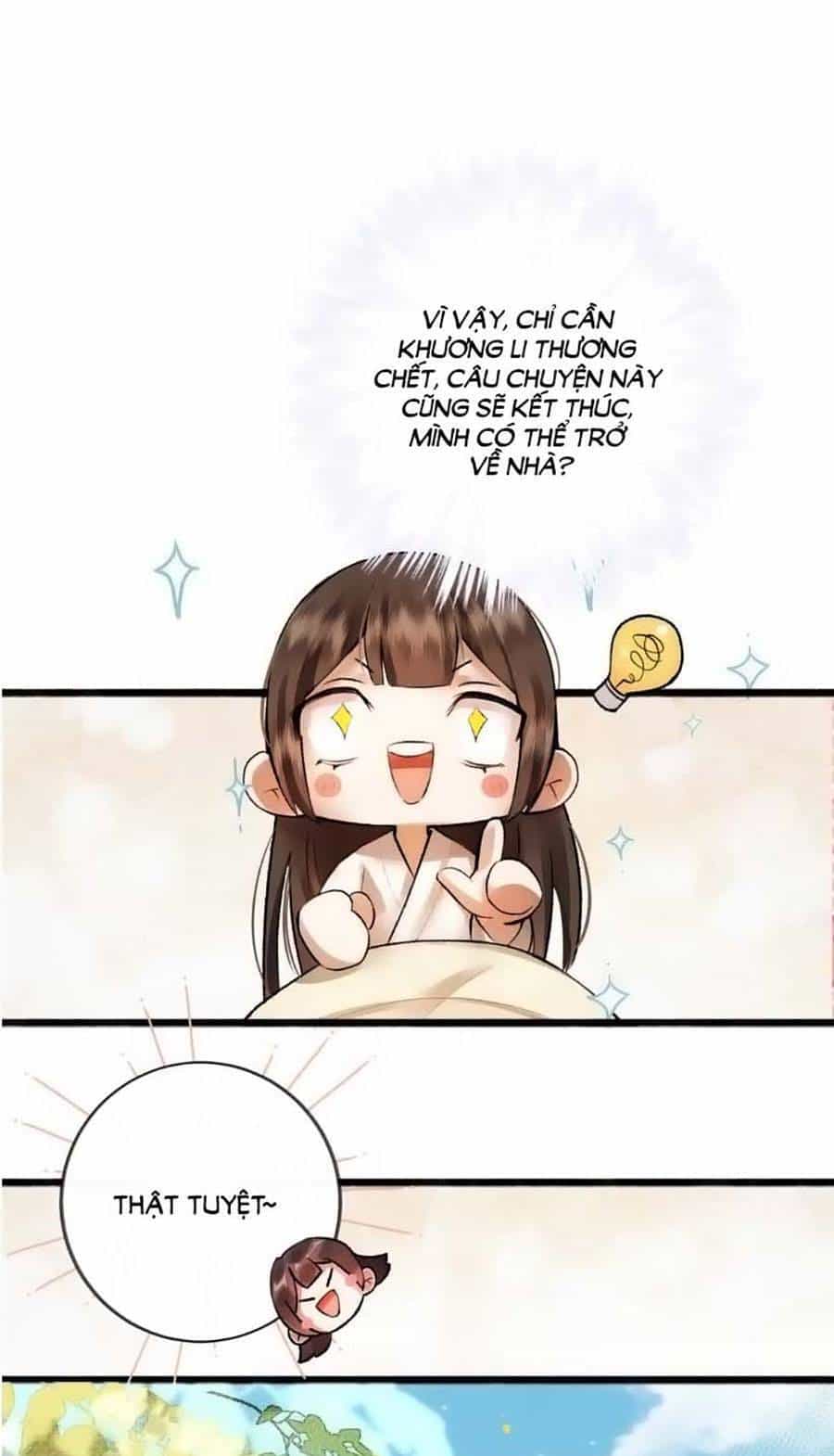 Một Ngàn Lần Thử Giết Chết Nam Chính - Chương 2 - ảnh 17