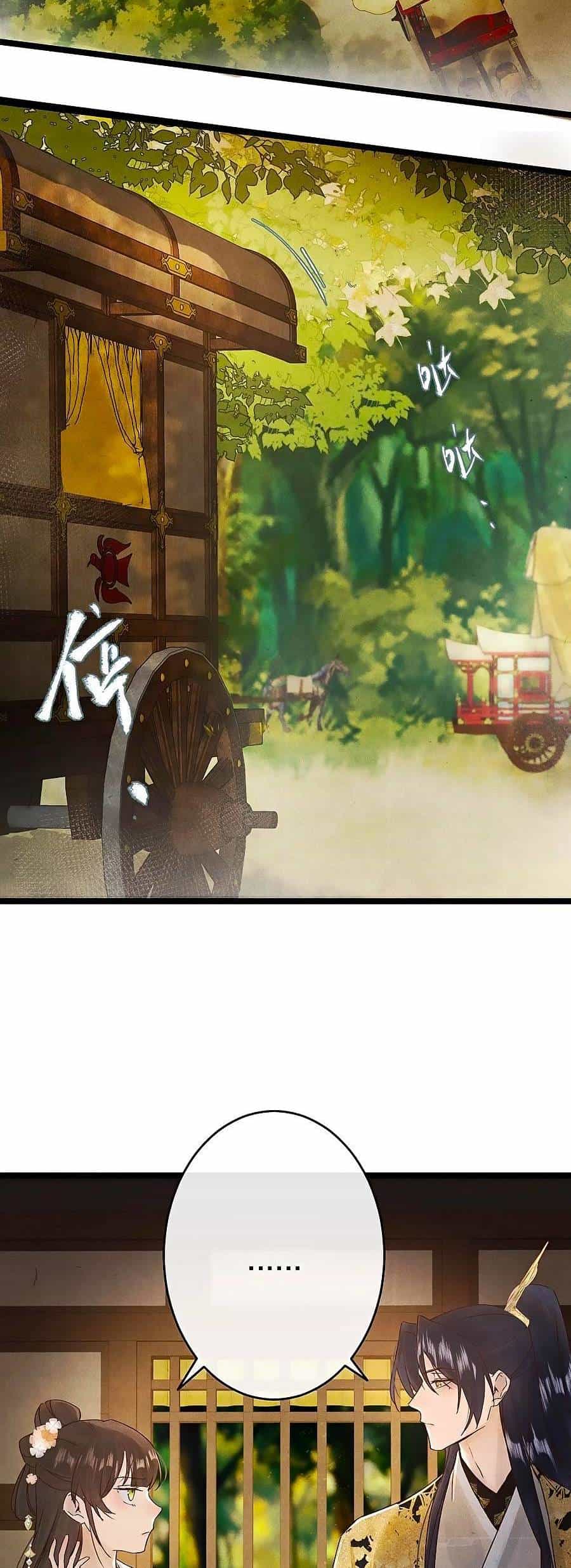 Một Ngàn Lần Thử Giết Chết Nam Chính - Chương 22 - ảnh 23