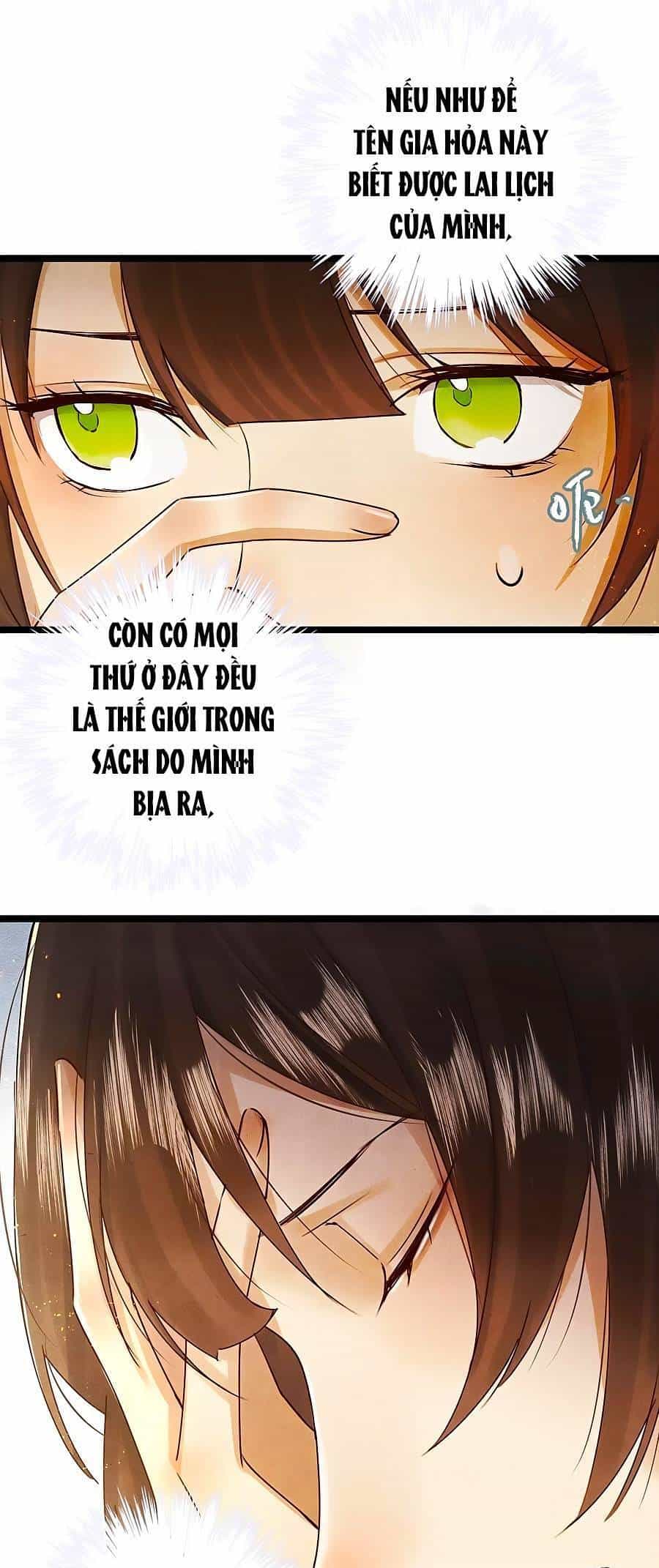 Một Ngàn Lần Thử Giết Chết Nam Chính - Chương 22 - ảnh 8