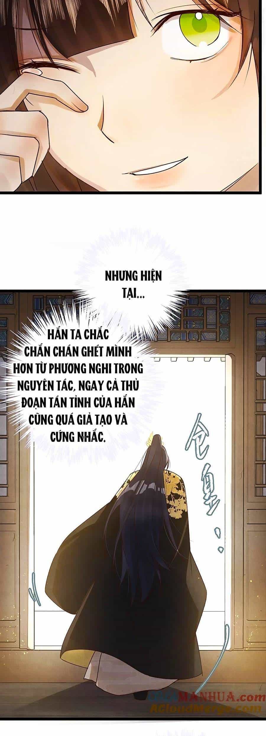 Một Ngàn Lần Thử Giết Chết Nam Chính - Chương 22 - ảnh 7