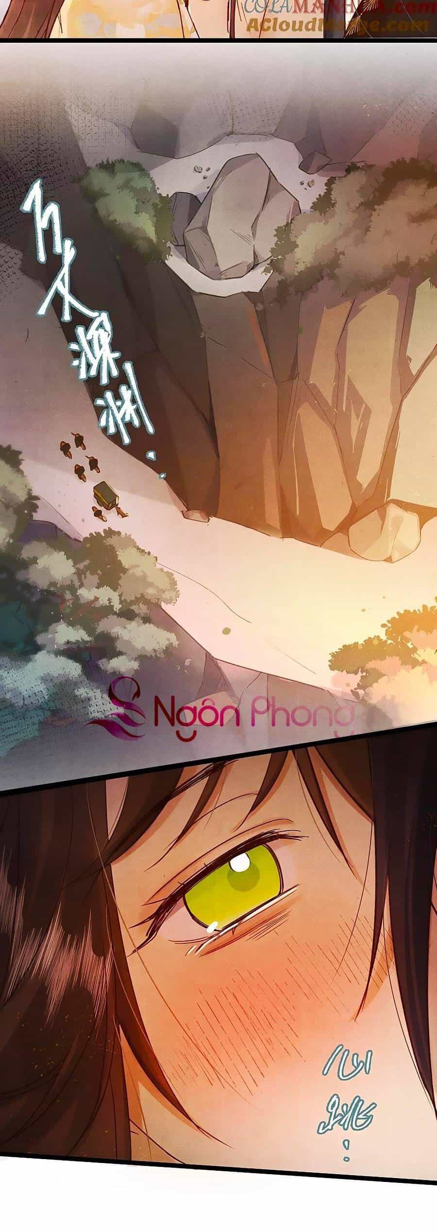Một Ngàn Lần Thử Giết Chết Nam Chính - Chương 23 - ảnh 10