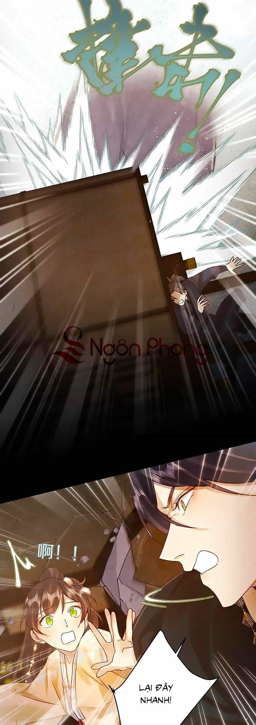 Một Ngàn Lần Thử Giết Chết Nam Chính - Chương 23 - ảnh 15