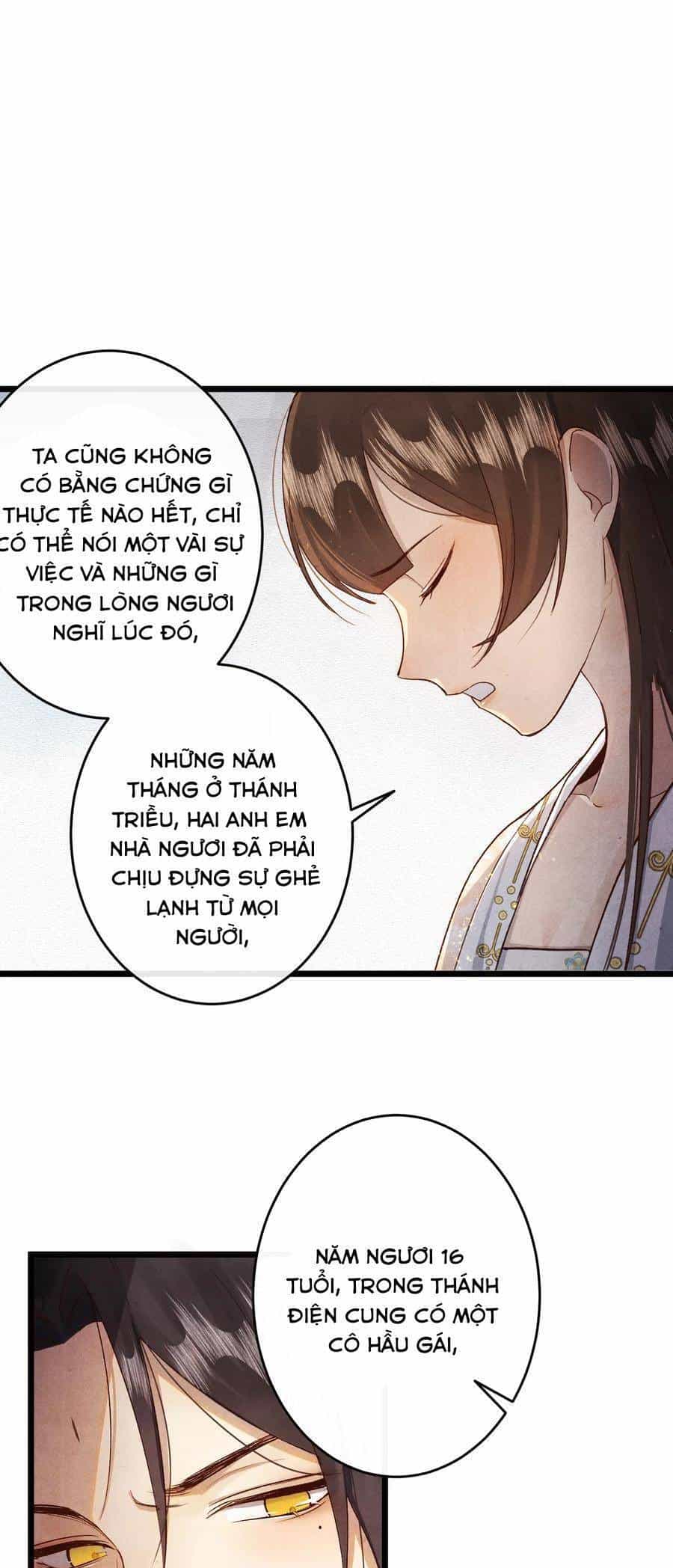 Một Ngàn Lần Thử Giết Chết Nam Chính - Chương 25 - ảnh 25