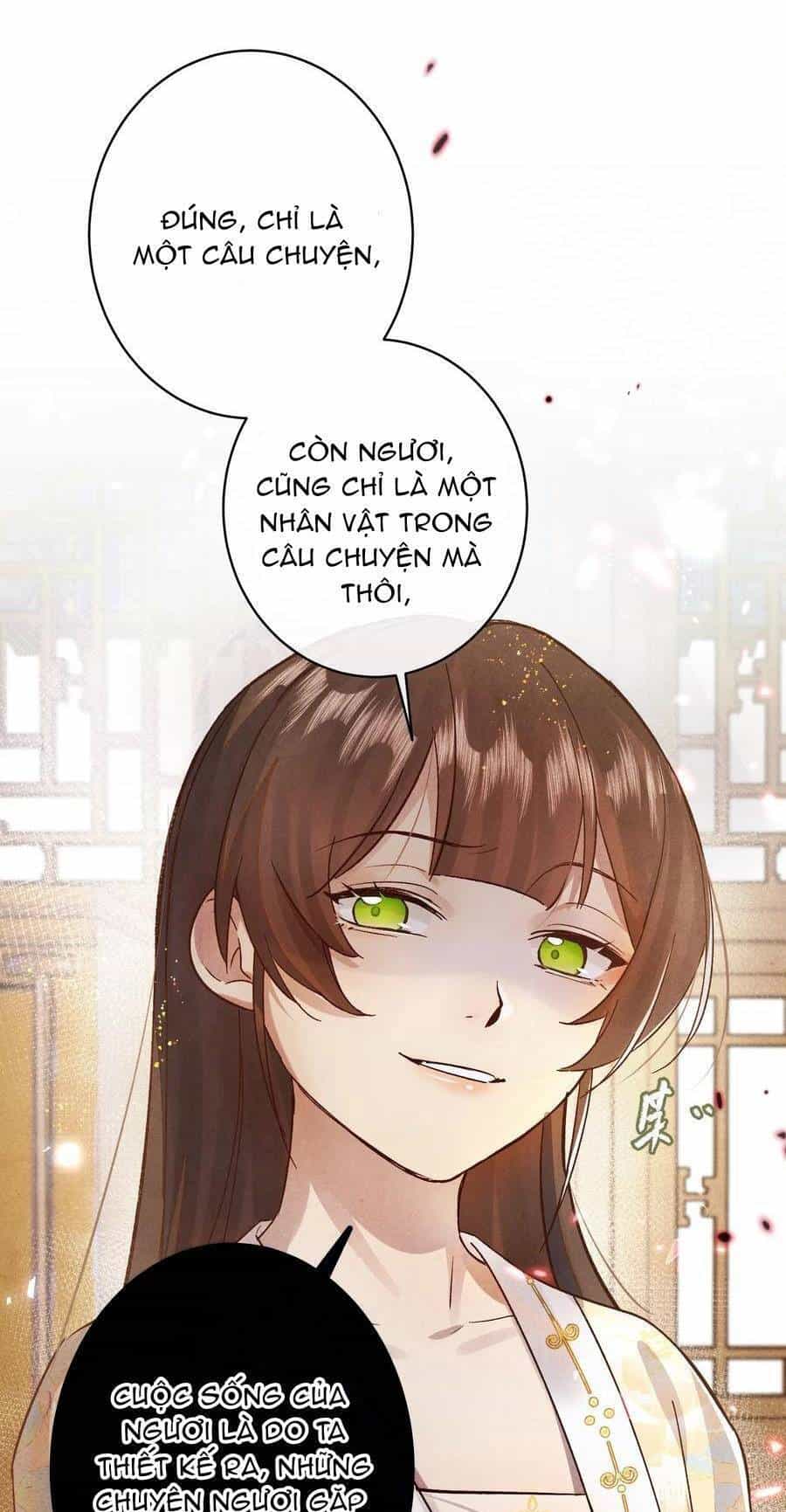 Một Ngàn Lần Thử Giết Chết Nam Chính - Chương 26 - ảnh 2