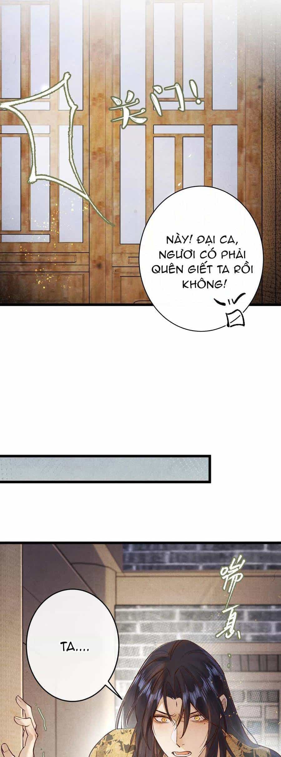 Một Ngàn Lần Thử Giết Chết Nam Chính - Chương 26 - ảnh 7