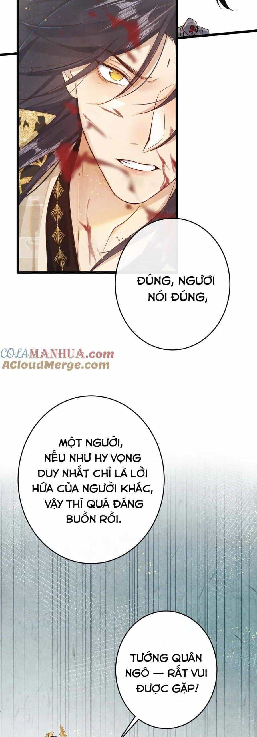 Một Ngàn Lần Thử Giết Chết Nam Chính - Chương 28 - ảnh 17