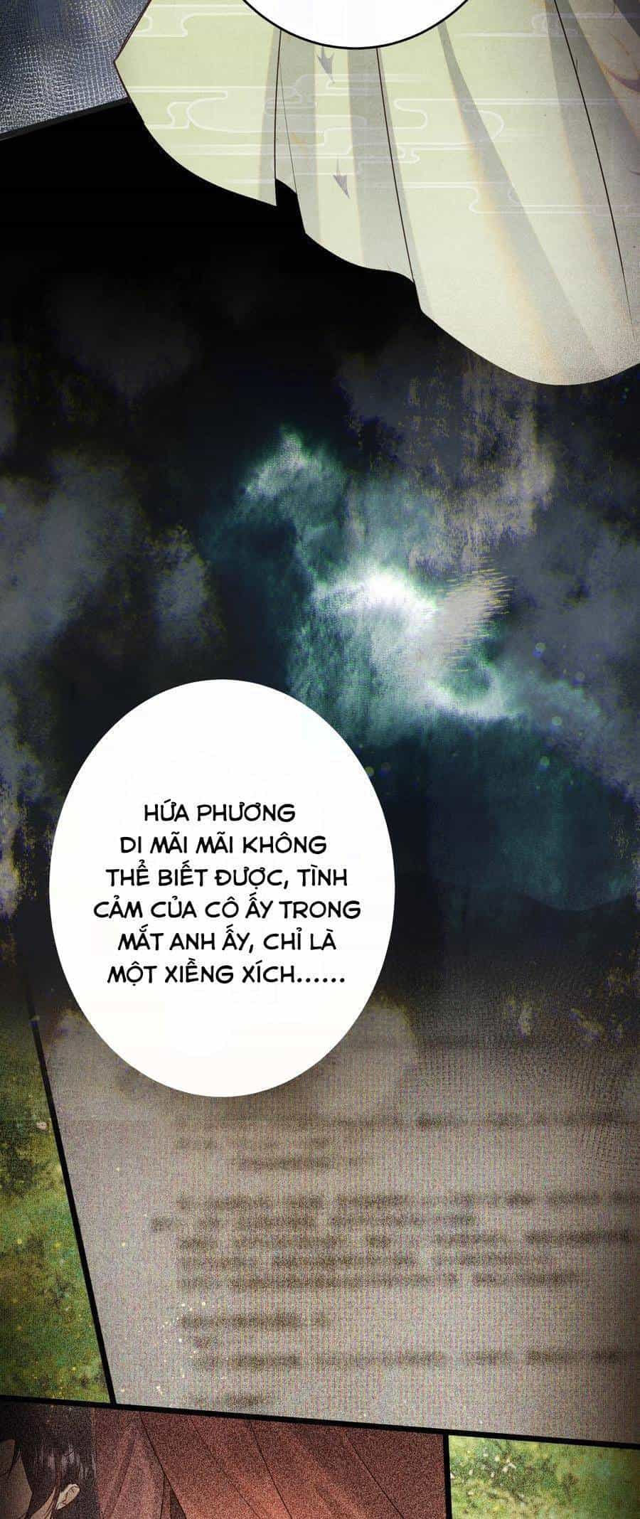 Một Ngàn Lần Thử Giết Chết Nam Chính - Chương 28 - ảnh 29