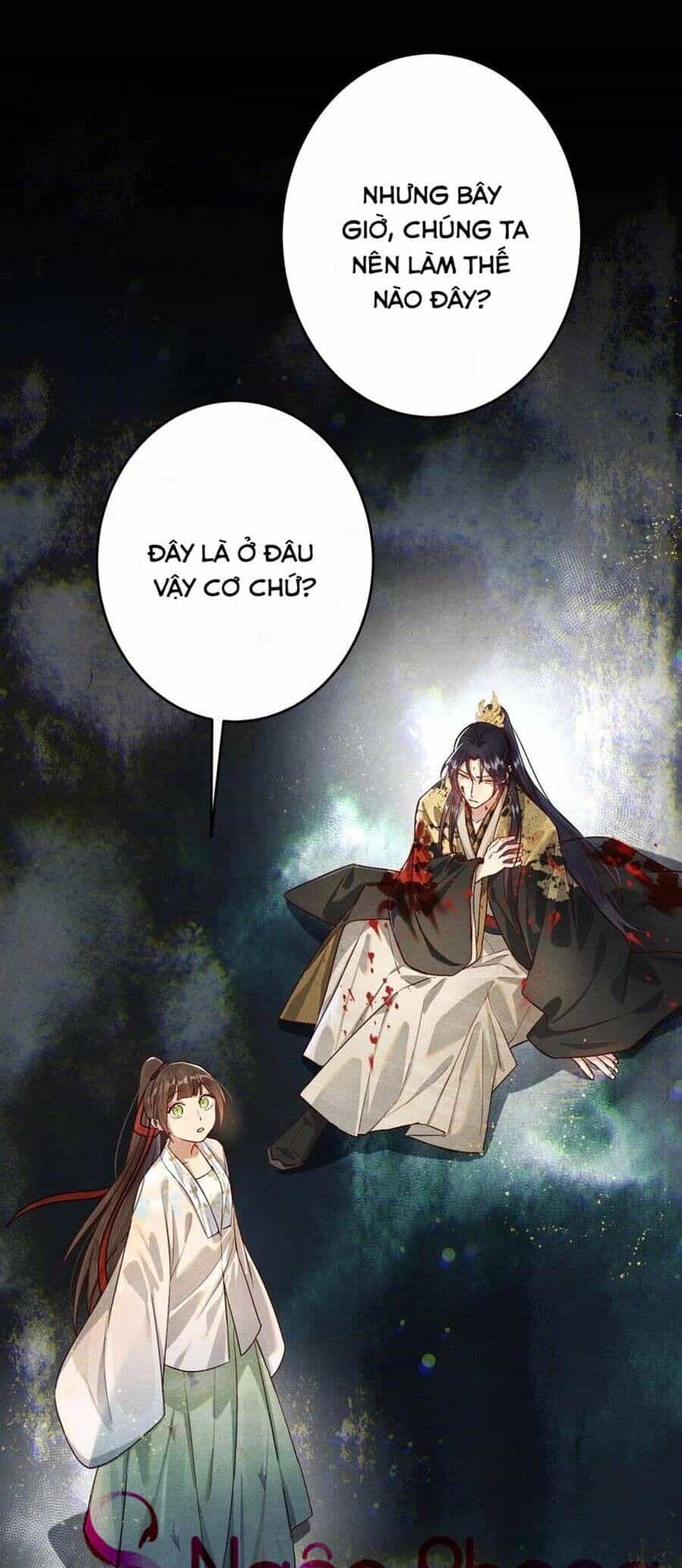 Một Ngàn Lần Thử Giết Chết Nam Chính - Chương 29 - ảnh 2